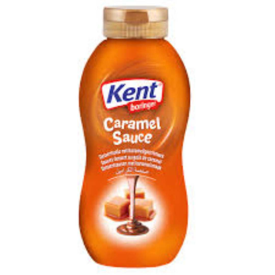 KENT CARAMEL SAUCE 325G